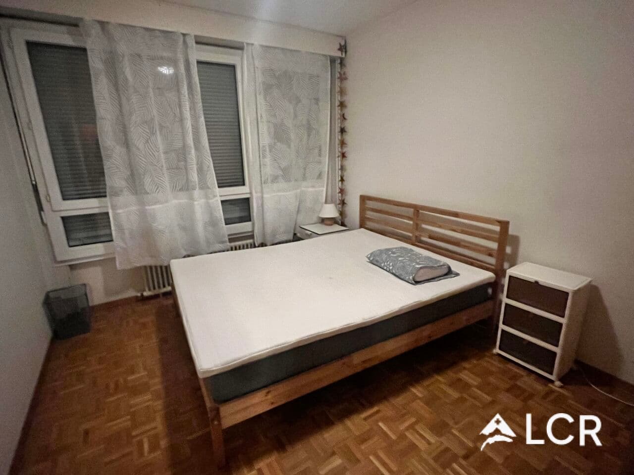 Bel appartement à Genève // 2.5p — vignette 5