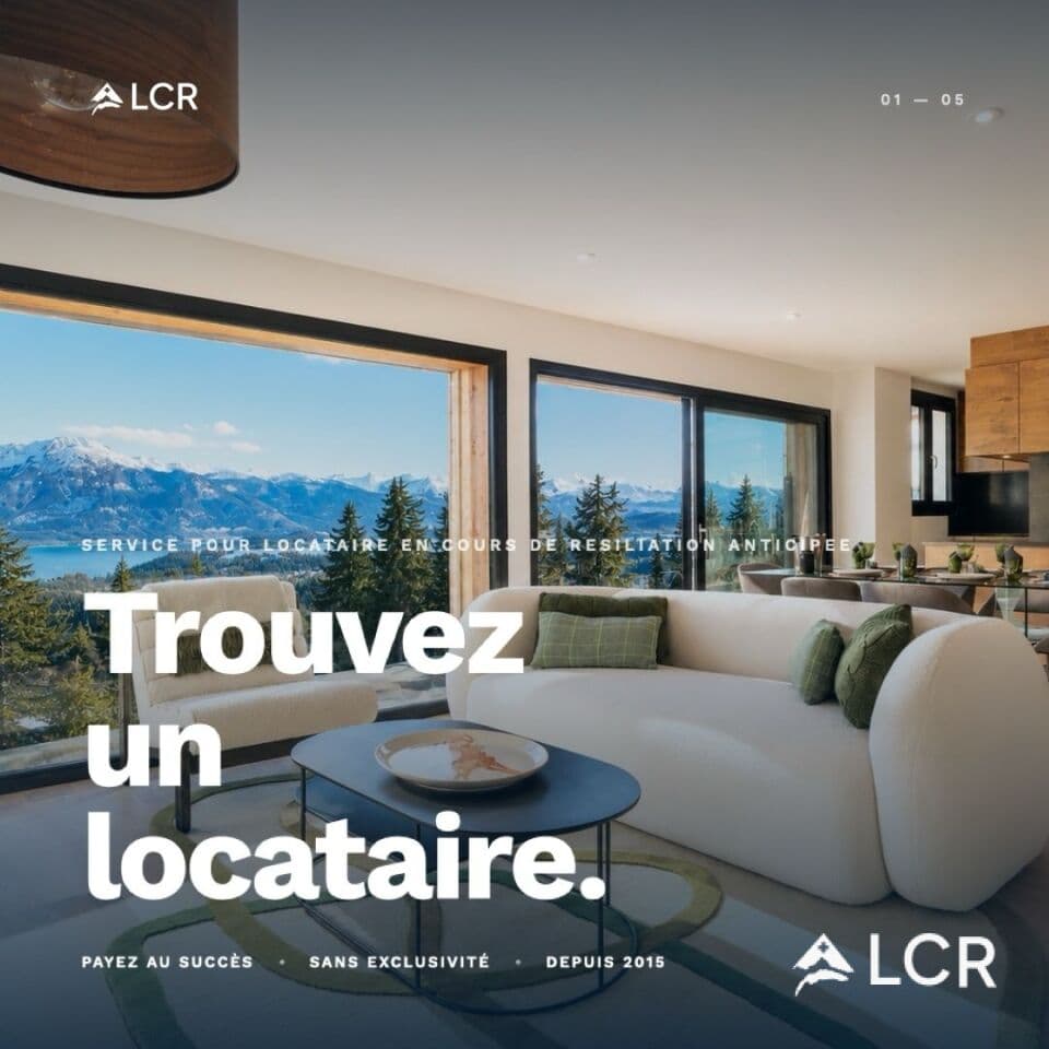 Bel appartement à Genève // 2.5p — vignette 6