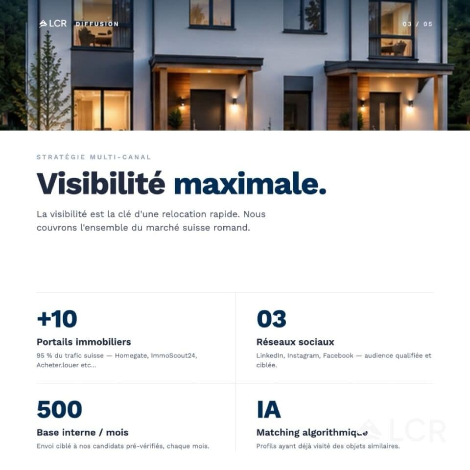 Bel appartement à Genève // 2.5p — vignette 8