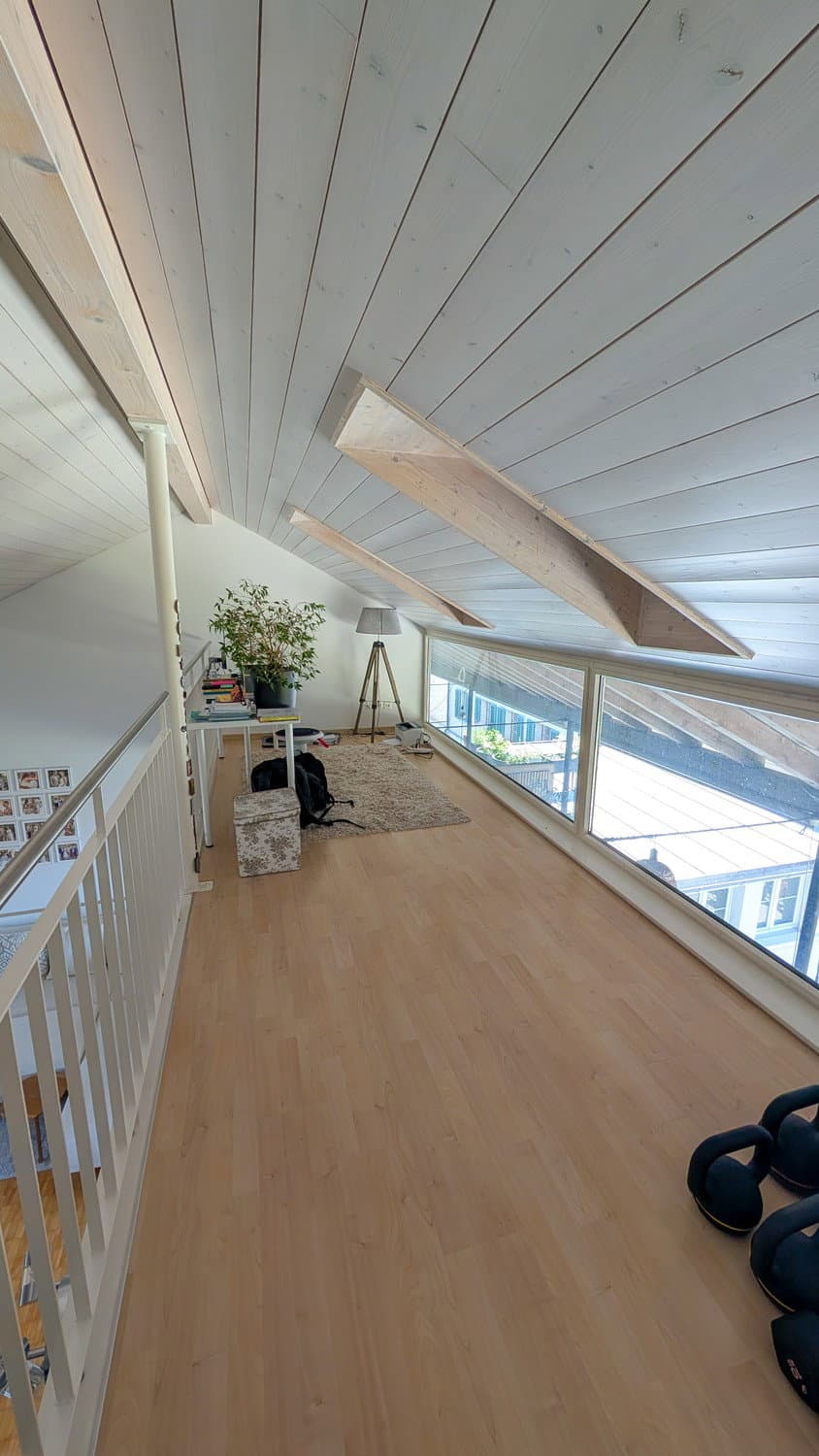 Möblierte 3.5 Zimmer-Wohnung in Uster — photo 1