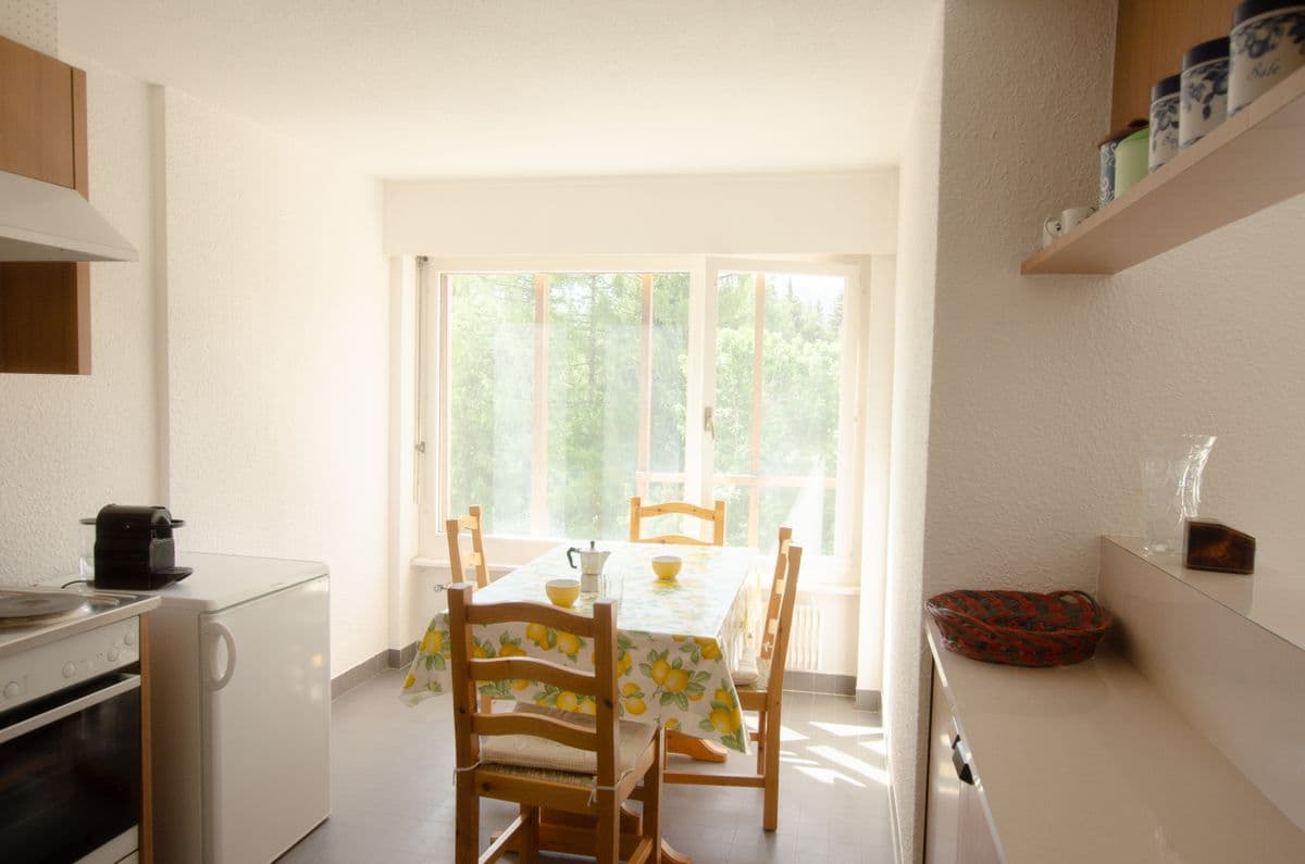 Appartement location à la semaine — vignette 2