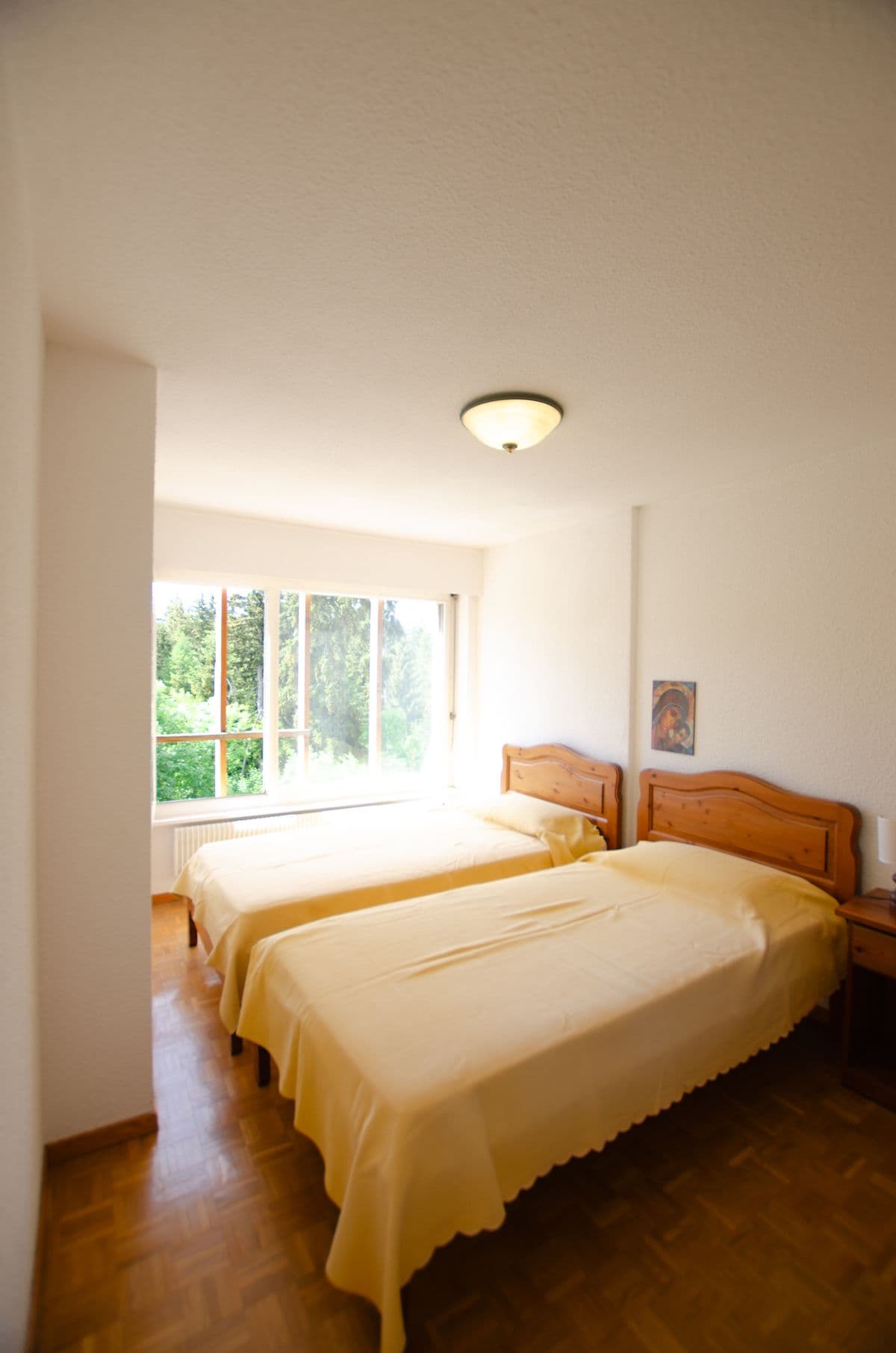 Appartement location à la semaine — vignette 11