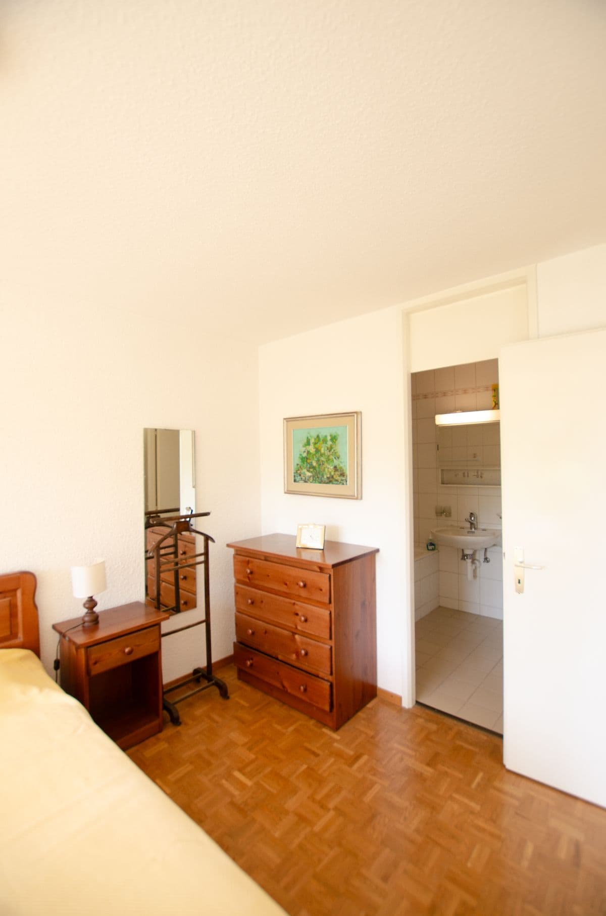 Appartement location à la semaine — vignette 12