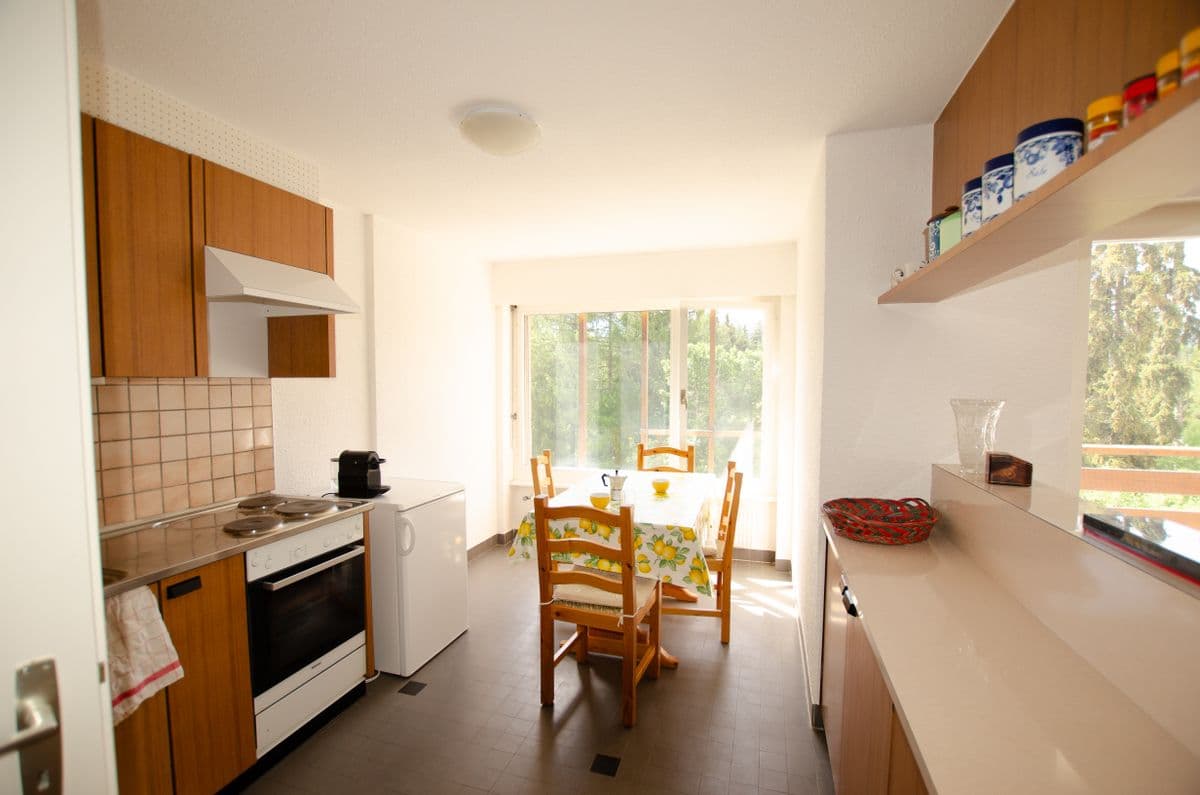Appartement location à la semaine — vignette 3