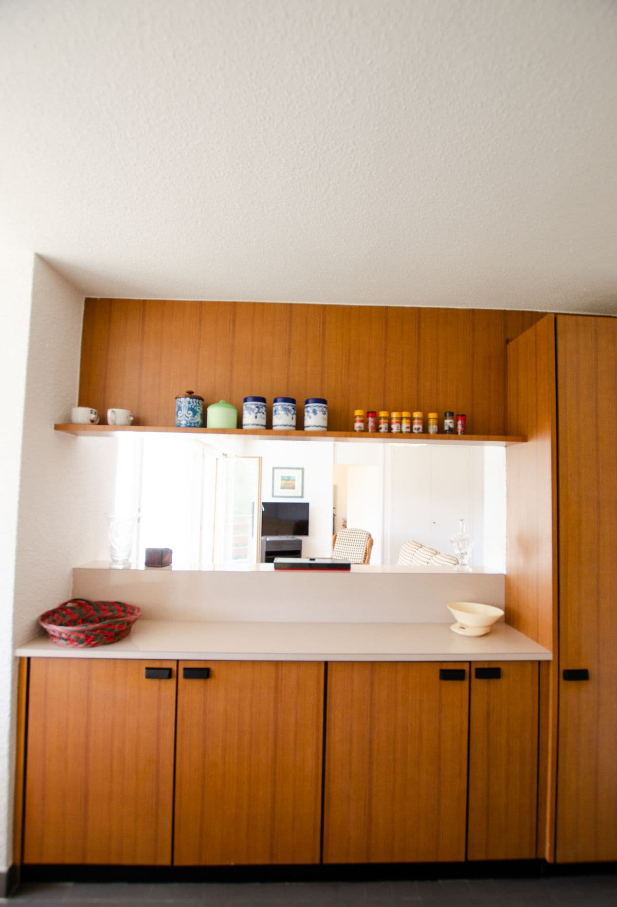 Appartement location à la semaine — vignette 4