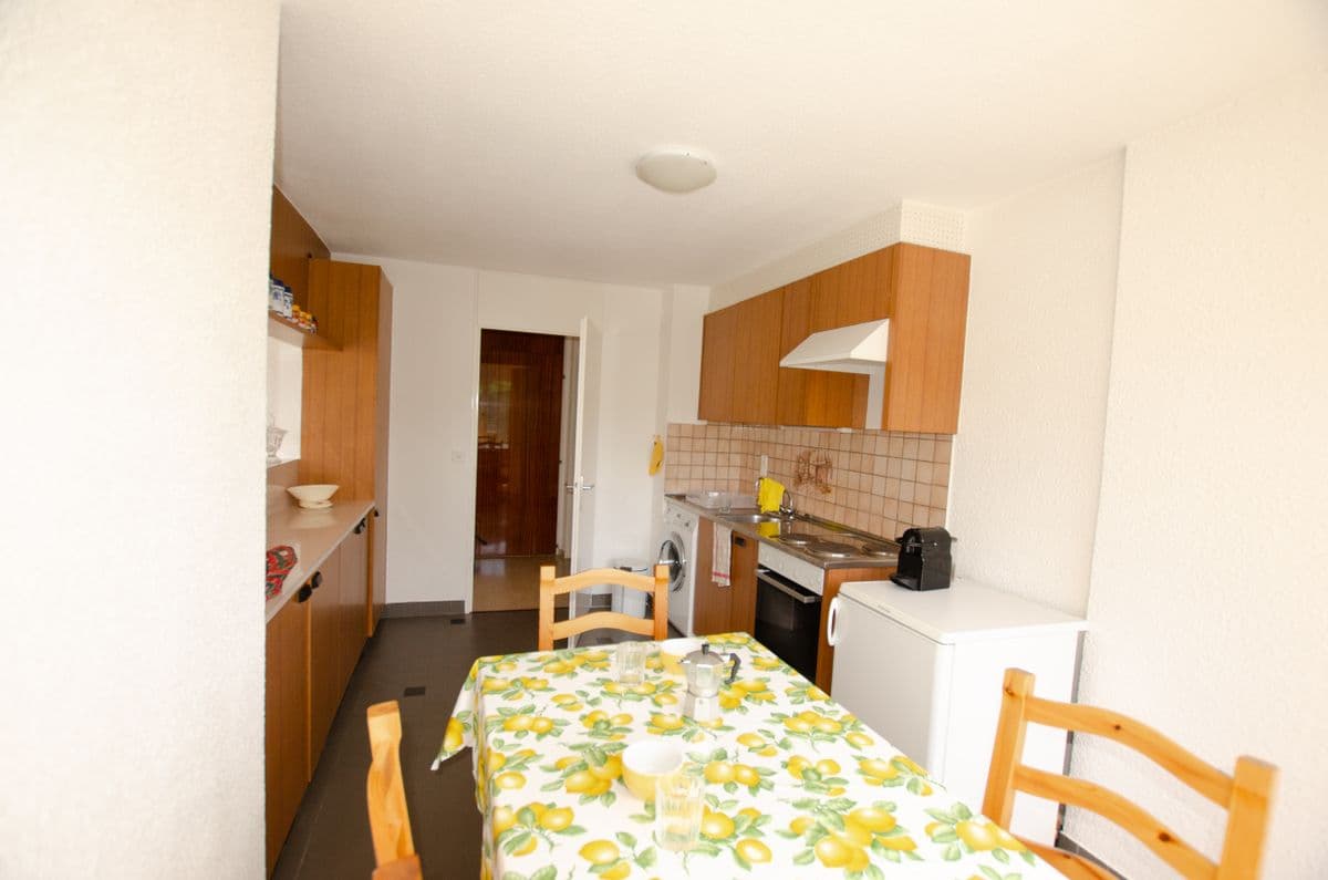 Appartement location à la semaine — vignette 5