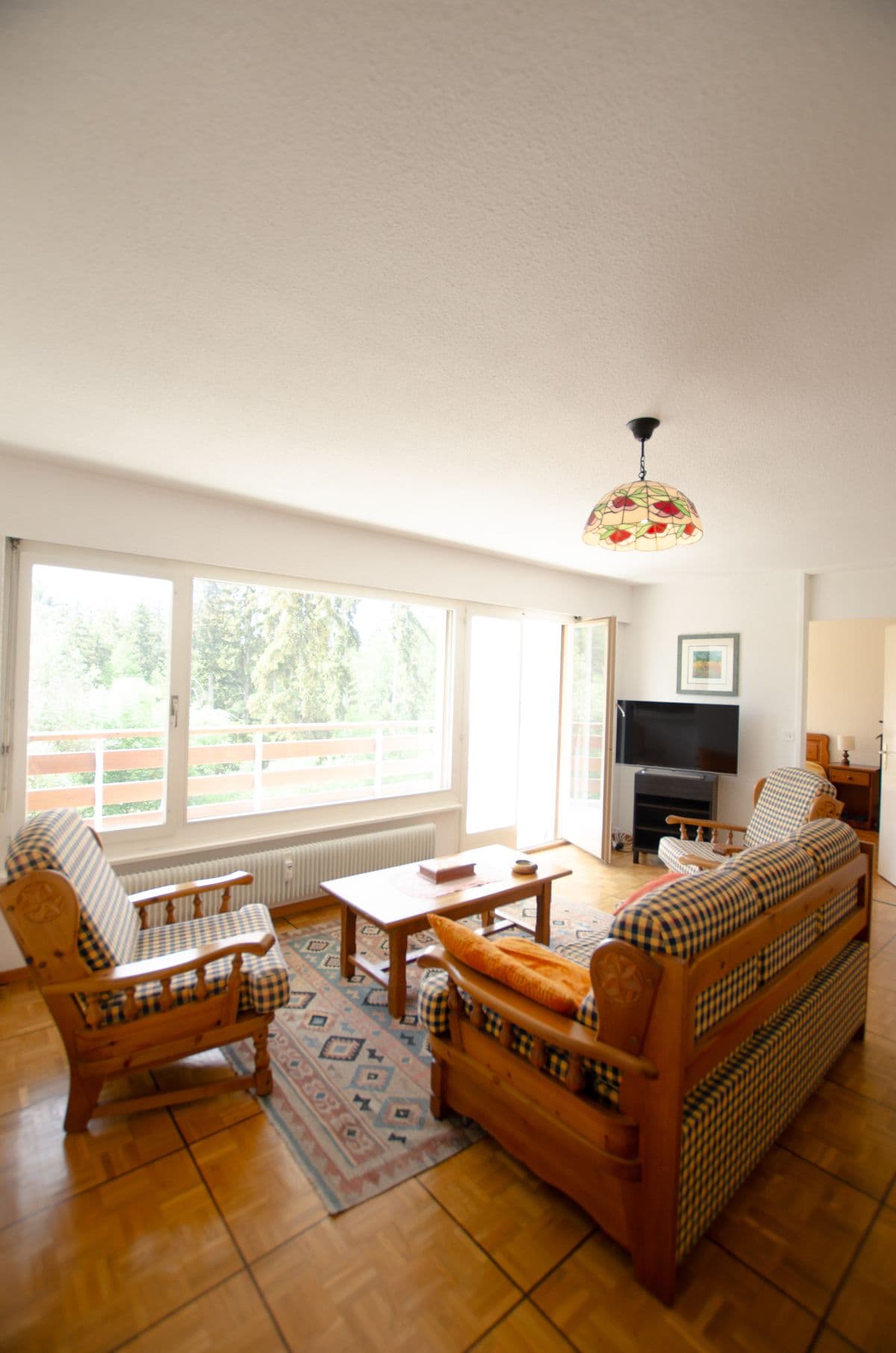 Appartement location à la semaine — vignette 6