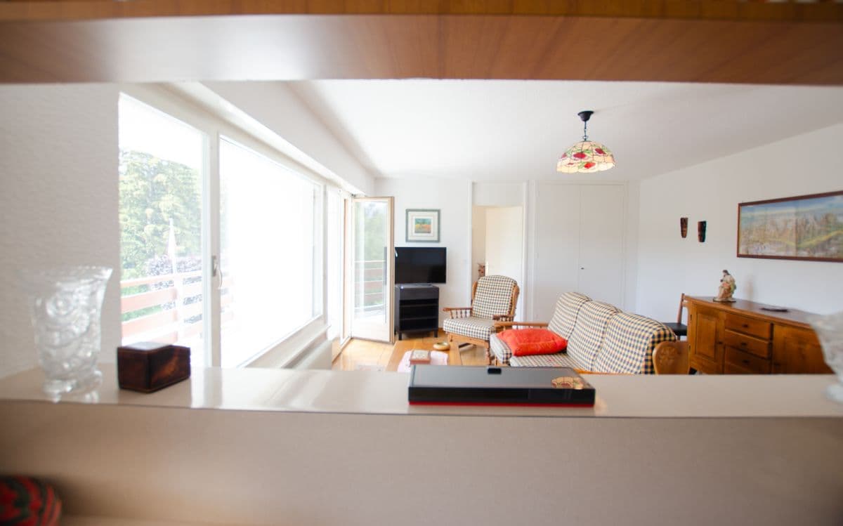 Appartement location à la semaine — vignette 7