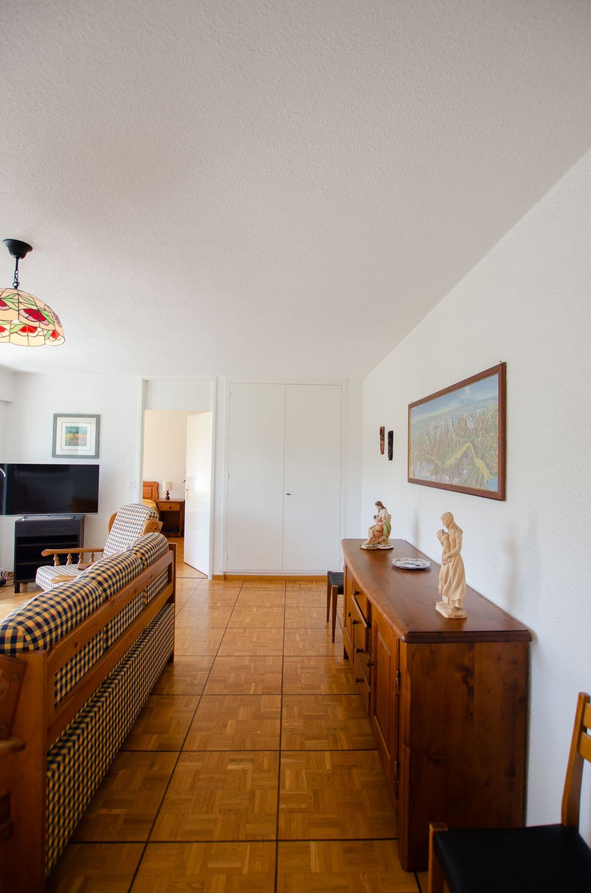 Appartement location à la semaine — vignette 8