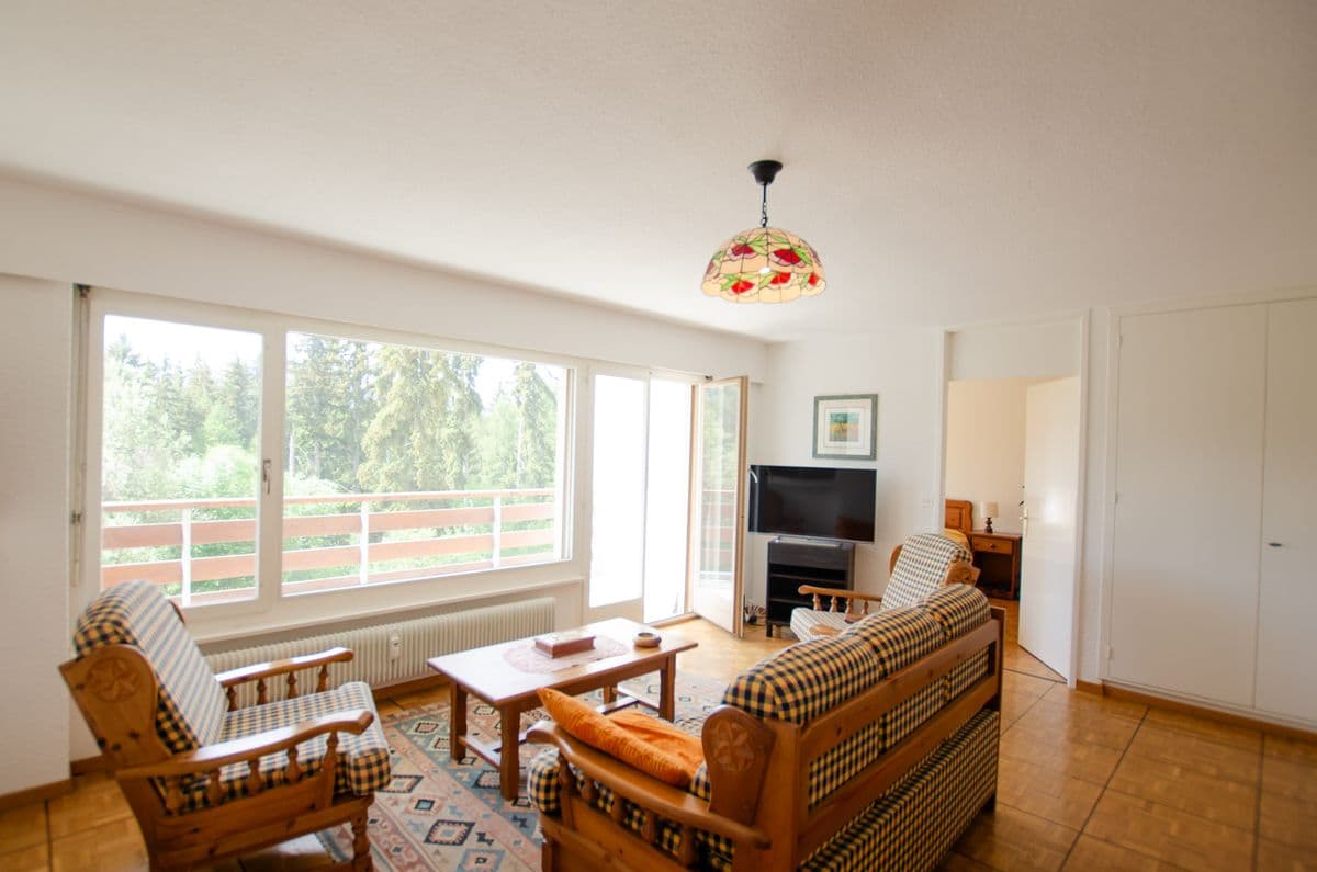 Appartement location à la semaine — vignette 9
