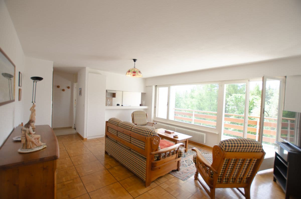 Appartement location à la semaine — vignette 10