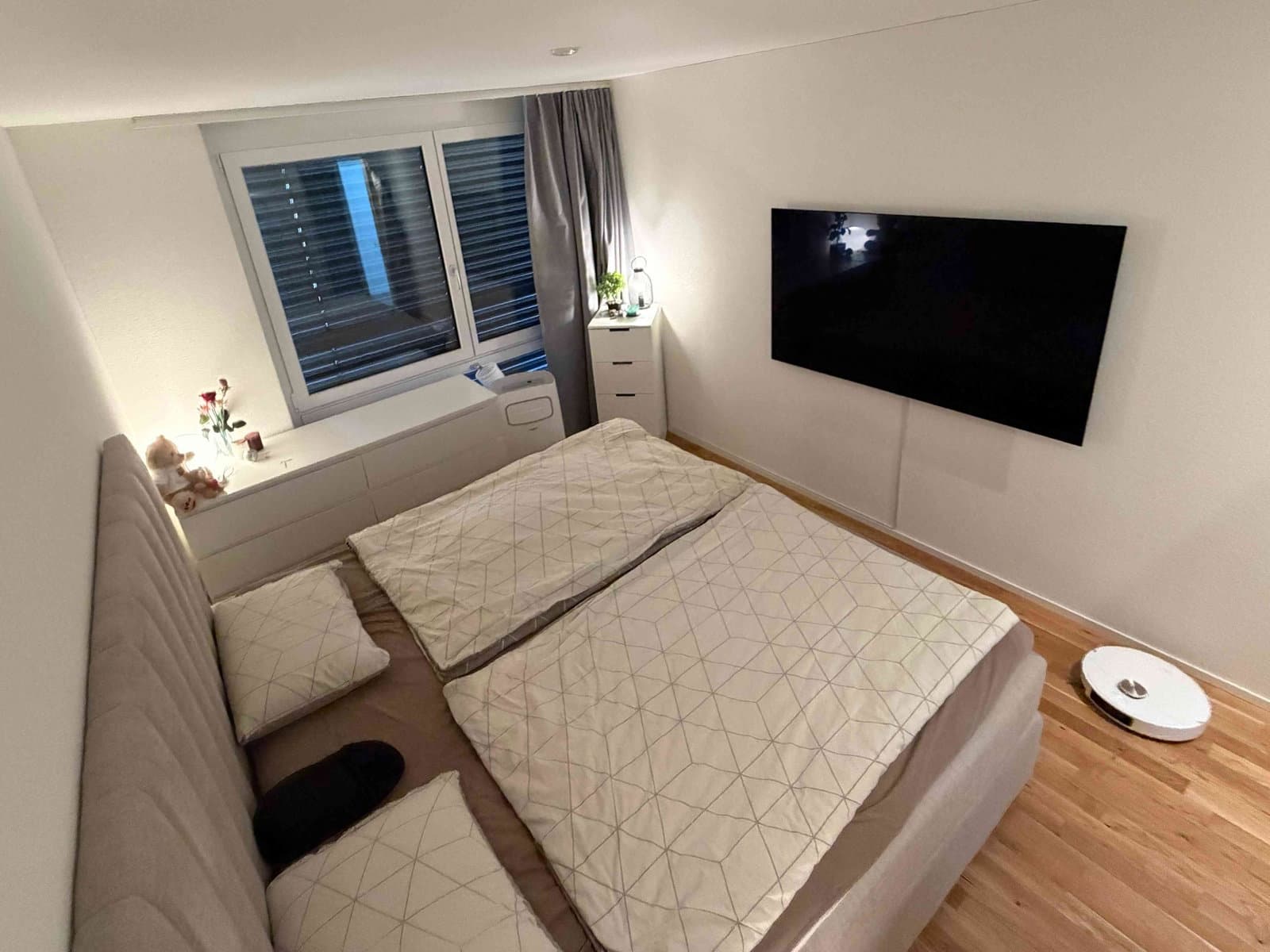 Befristet, möbliert: 4.5-Zimmer-Maisonette in Uster — vignette 7