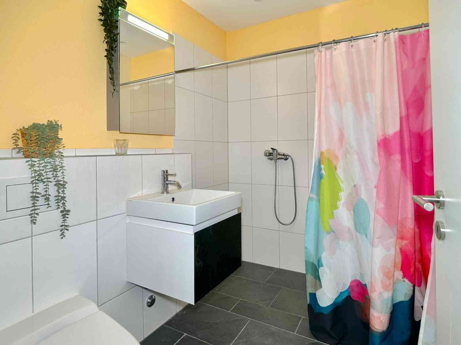 Einziehen und wohlfühlen: 170 m² Gartenwohnung in Stallikon — vignette 11