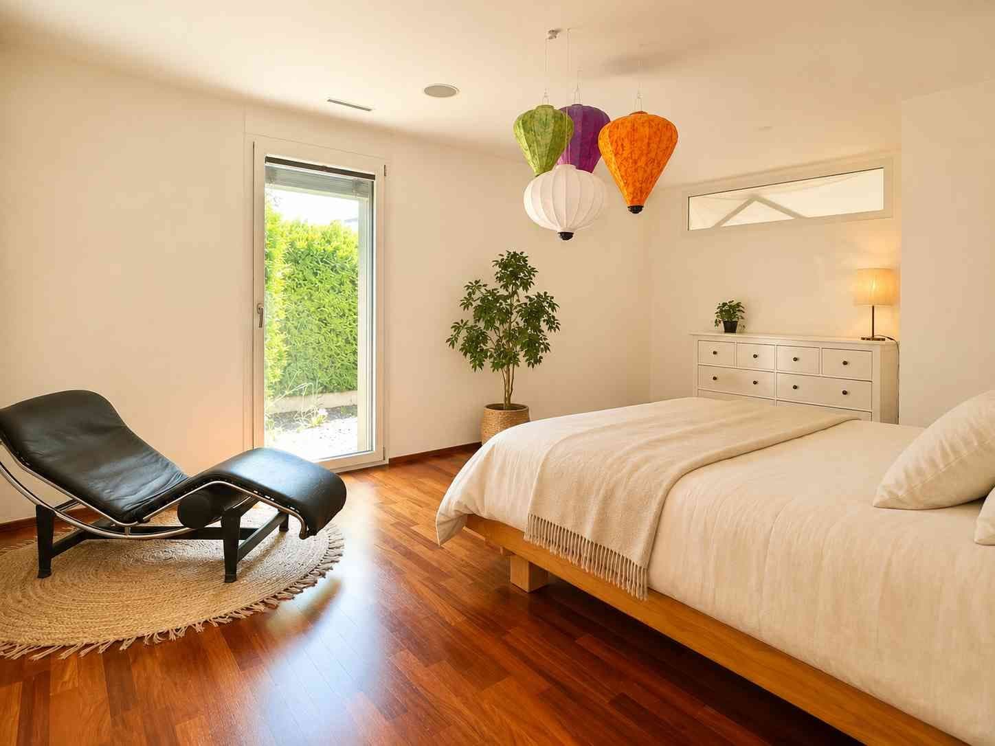 Einziehen und wohlfühlen: 170 m² Gartenwohnung in Stallikon — vignette 7