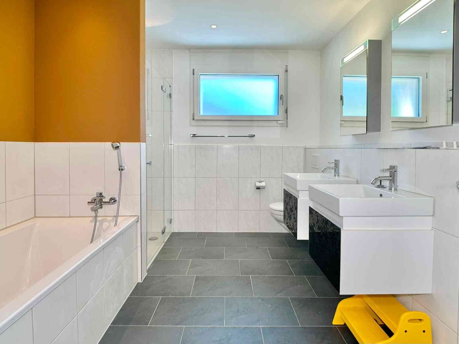 Einziehen und wohlfühlen: 170 m² Gartenwohnung in Stallikon — vignette 8