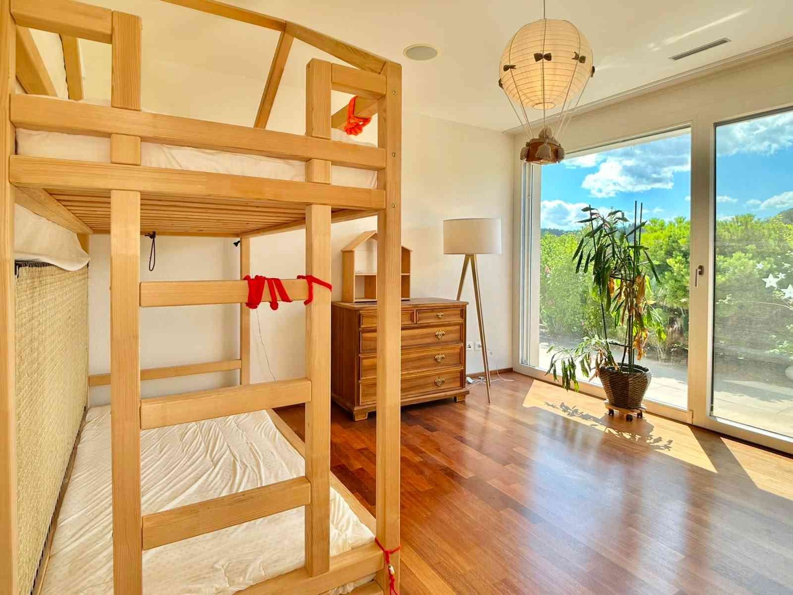 Einziehen und wohlfühlen: 170 m² Gartenwohnung in Stallikon — vignette 10