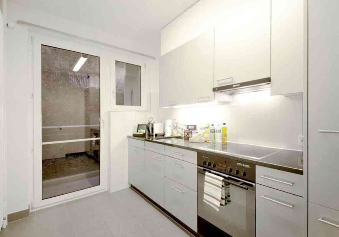 Schöne Wohnung in Zentraler Lage! — vignette 4