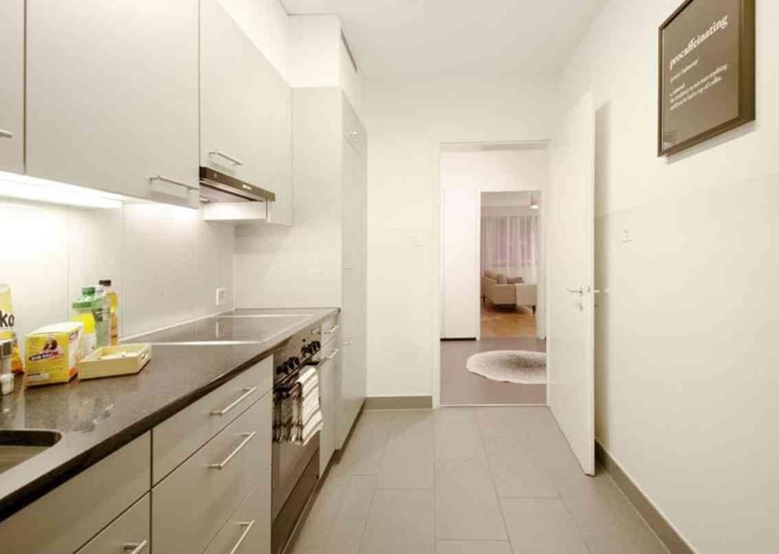 Schöne Wohnung in Zentraler Lage! — vignette 5