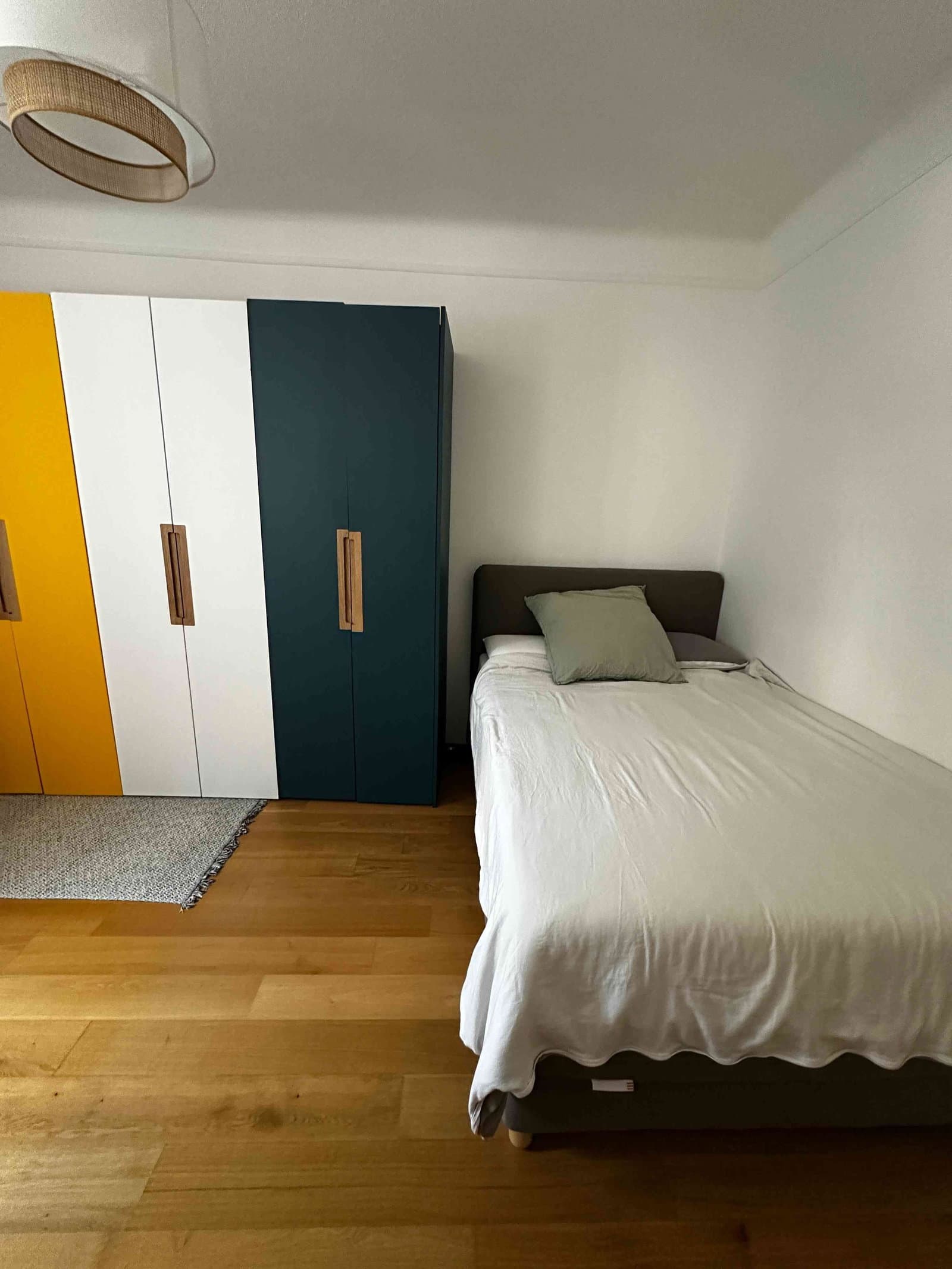 Möblierte Wohnung in Wollishofen/Enge zu vermieten — vignette 2