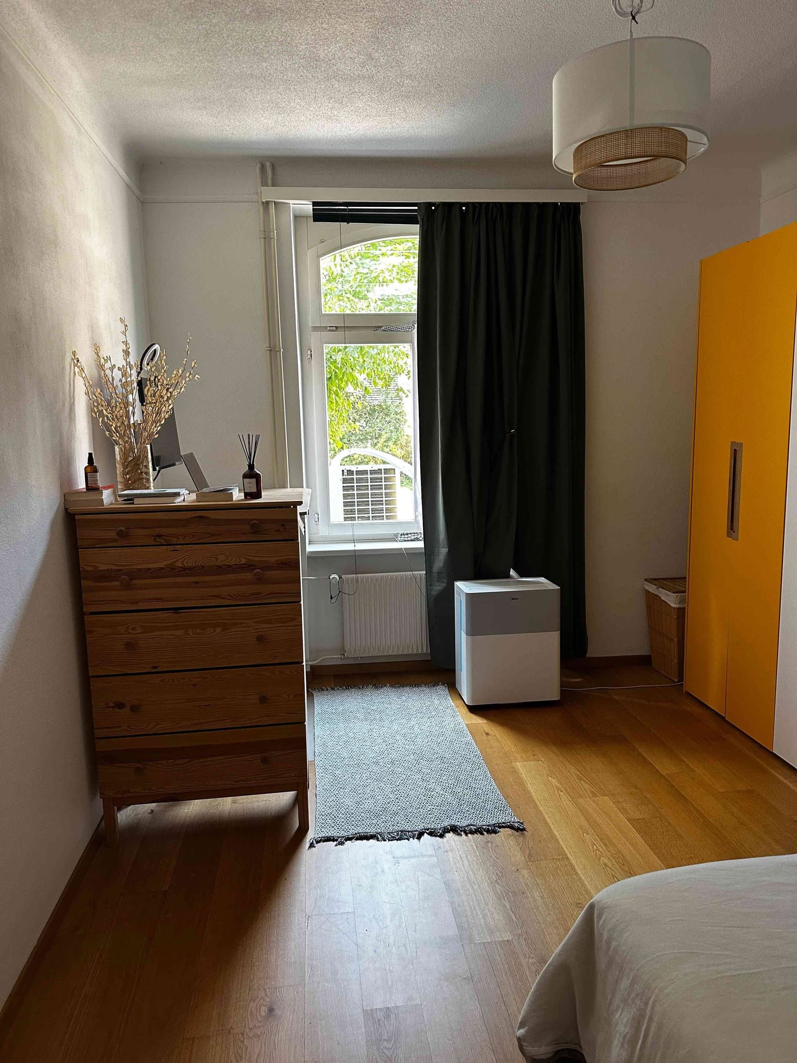 Möblierte Wohnung in Wollishofen/Enge zu vermieten — vignette 3