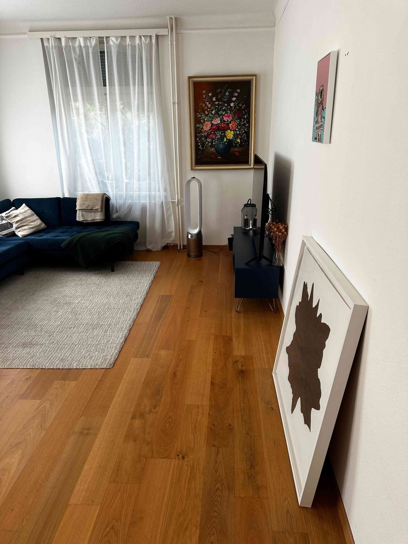 Möblierte Wohnung in Wollishofen/Enge zu vermieten — vignette 4