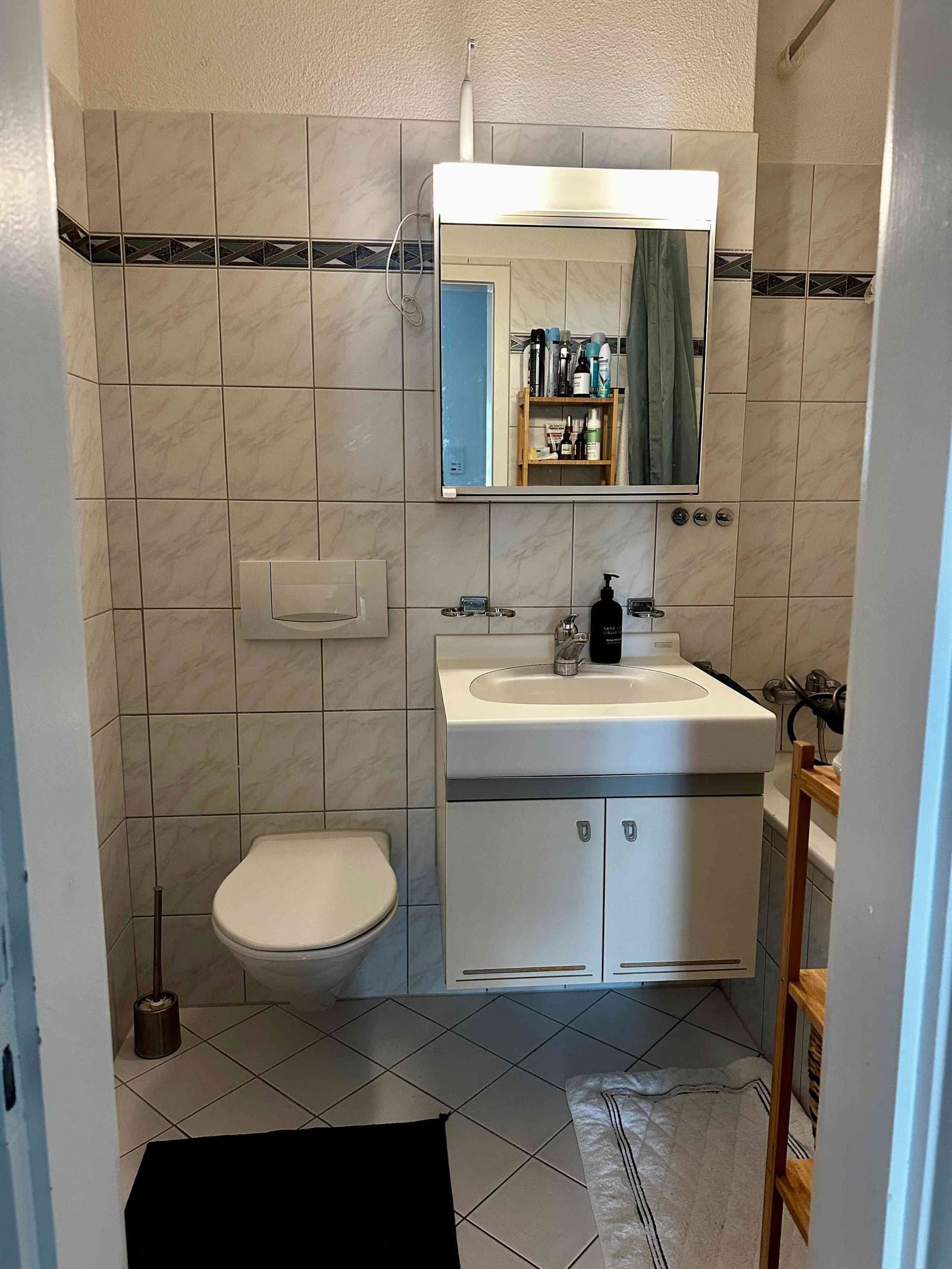 Möblierte Wohnung in Wollishofen/Enge zu vermieten — vignette 5