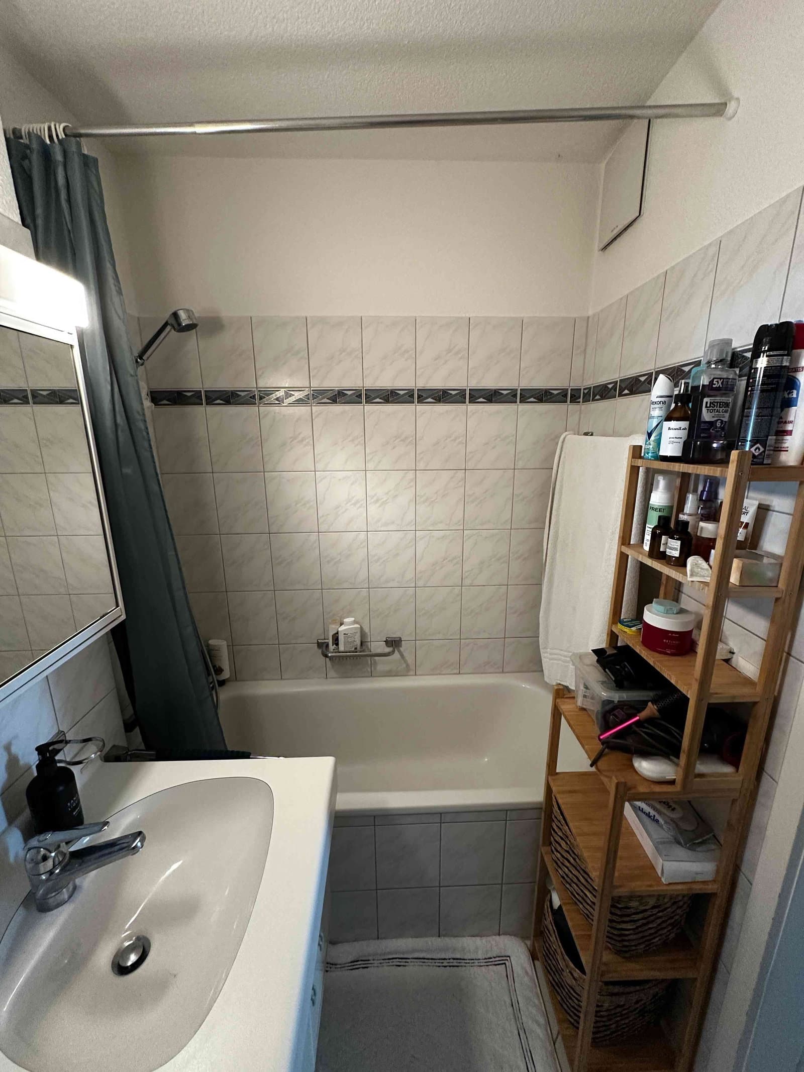 Möblierte Wohnung in Wollishofen/Enge zu vermieten — vignette 6