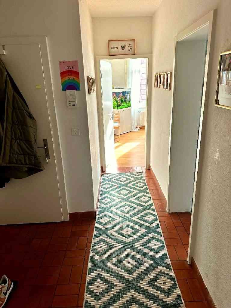 Möblierte Wohnung in Wollishofen/Enge zu vermieten — vignette 7
