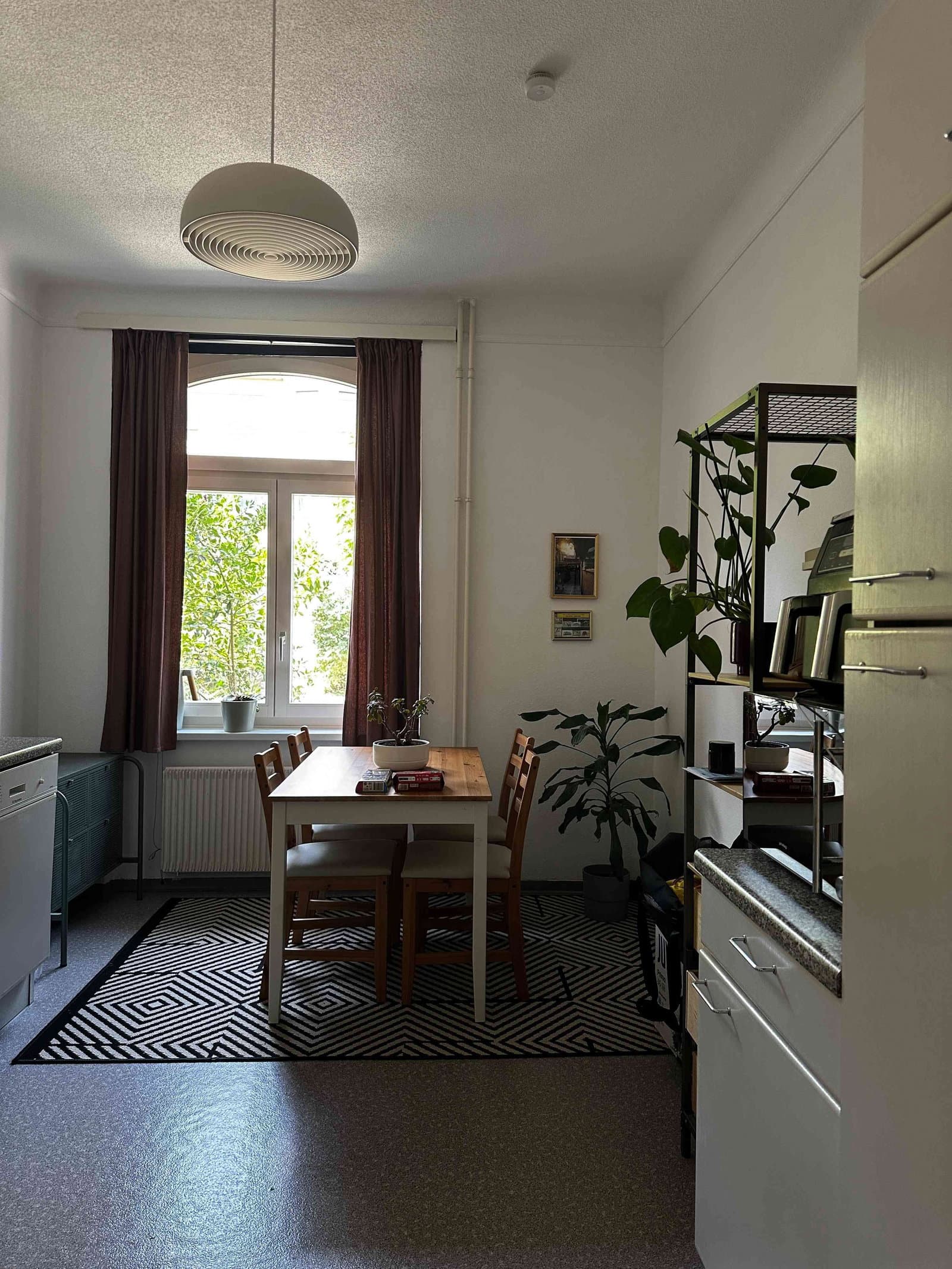 Möblierte Wohnung in Wollishofen/Enge zu vermieten — vignette 8