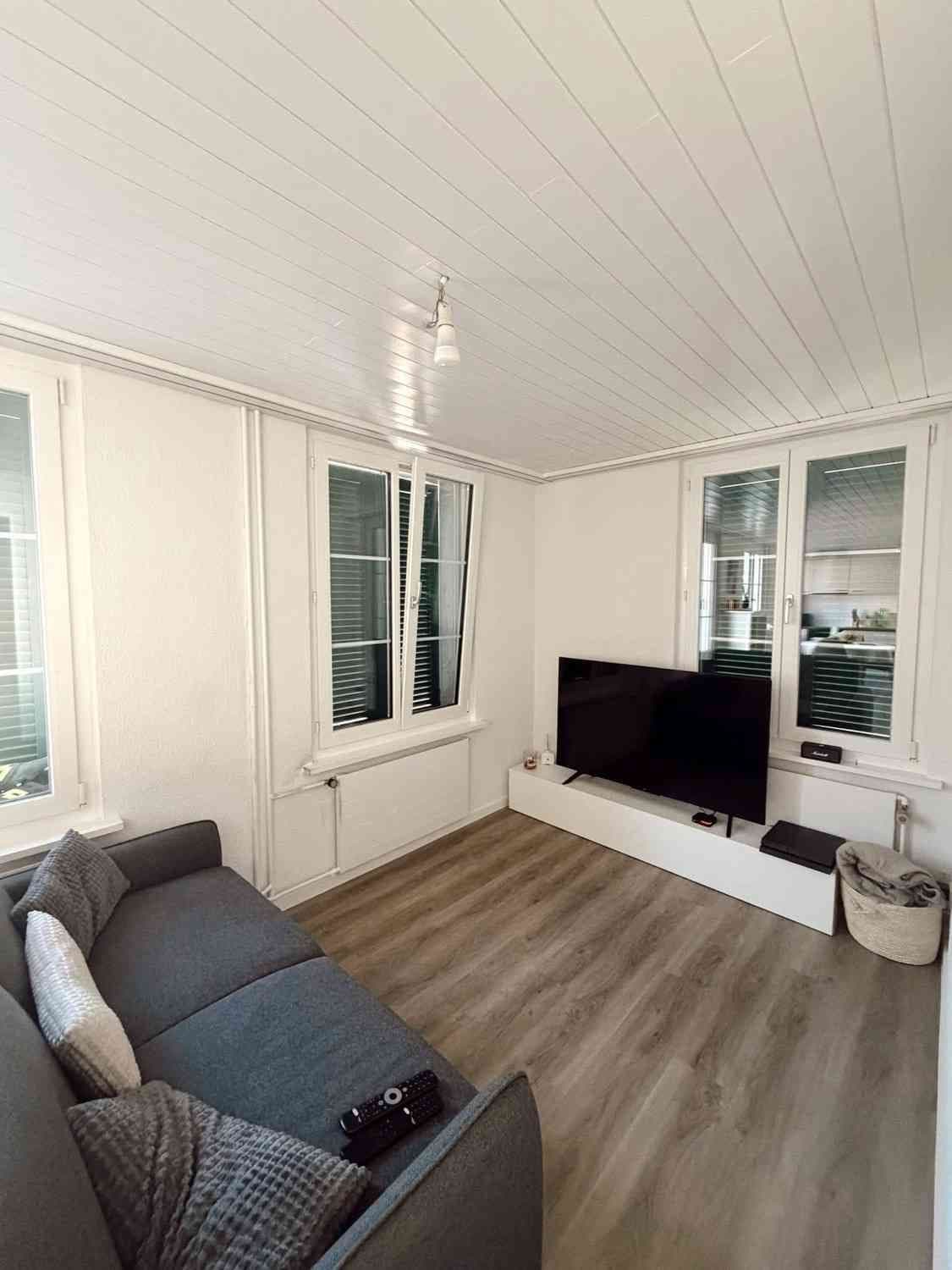 Appartement 2 ½ pièces à louer à Glarus — photo 1