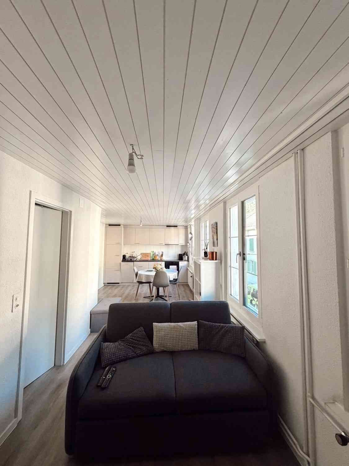 Appartement 2 ½ pièces à louer à Glarus — vignette 2