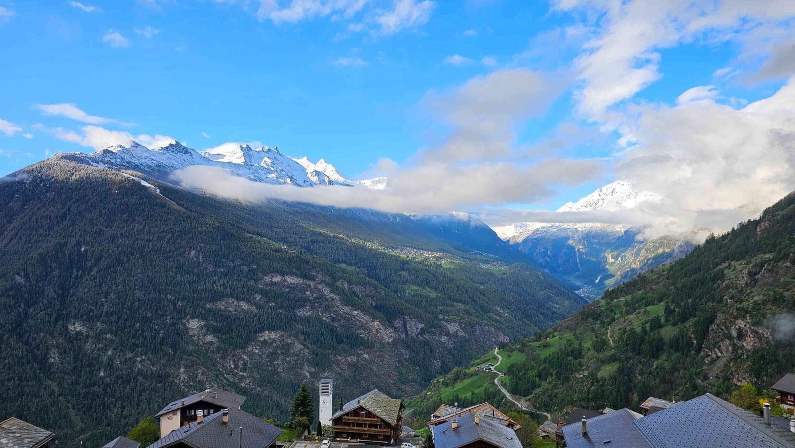 Wunderschöne Aussicht und ruhige Lage! — photo 1
