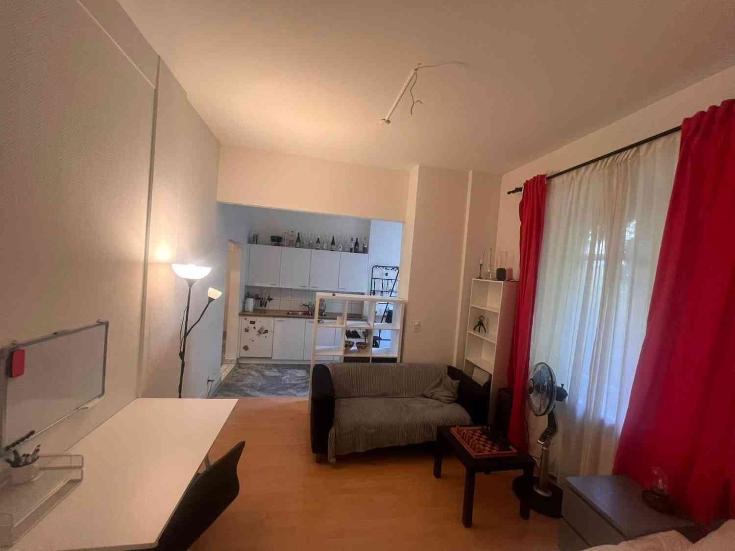 Fully furnished apartment available in the heart of Zürich — photo 1