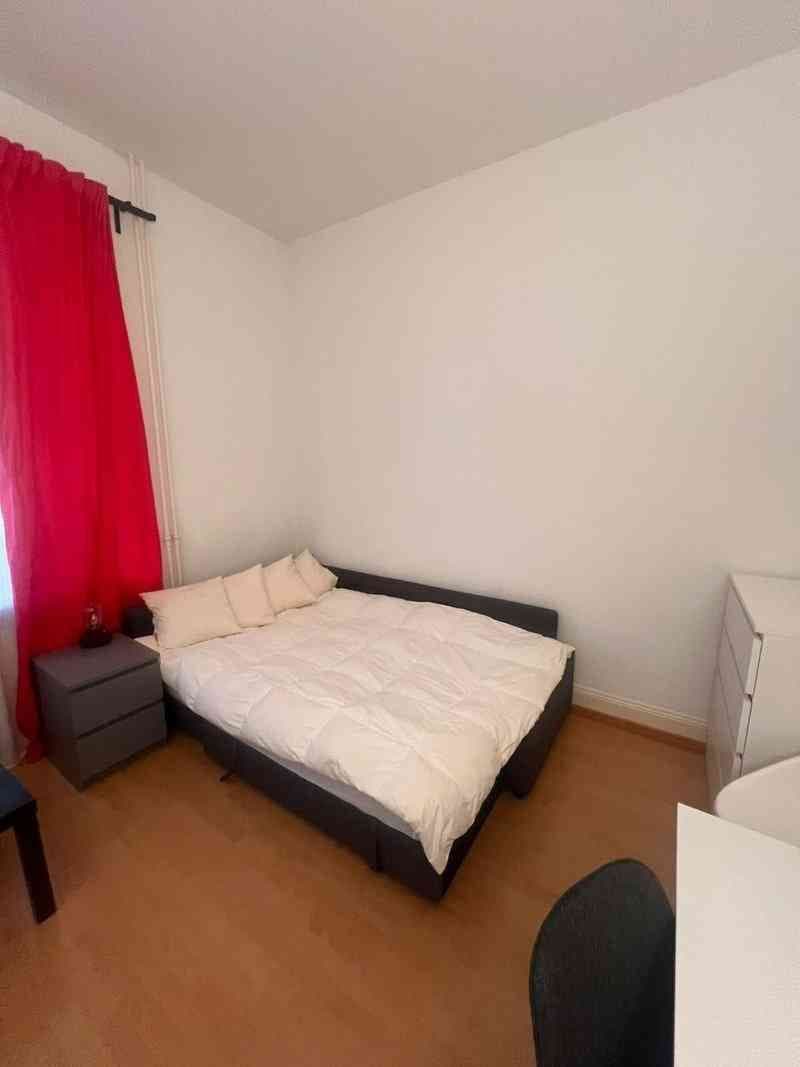 Fully furnished apartment available in the heart of Zürich — vignette 2