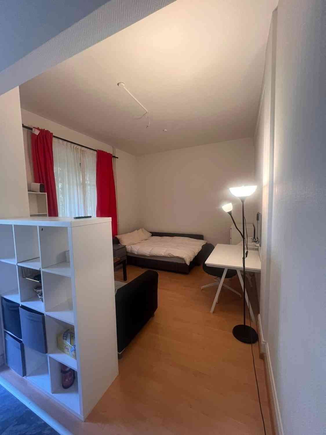 Fully furnished apartment available in the heart of Zürich — vignette 3