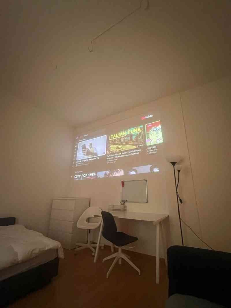 Fully furnished apartment available in the heart of Zürich — vignette 4