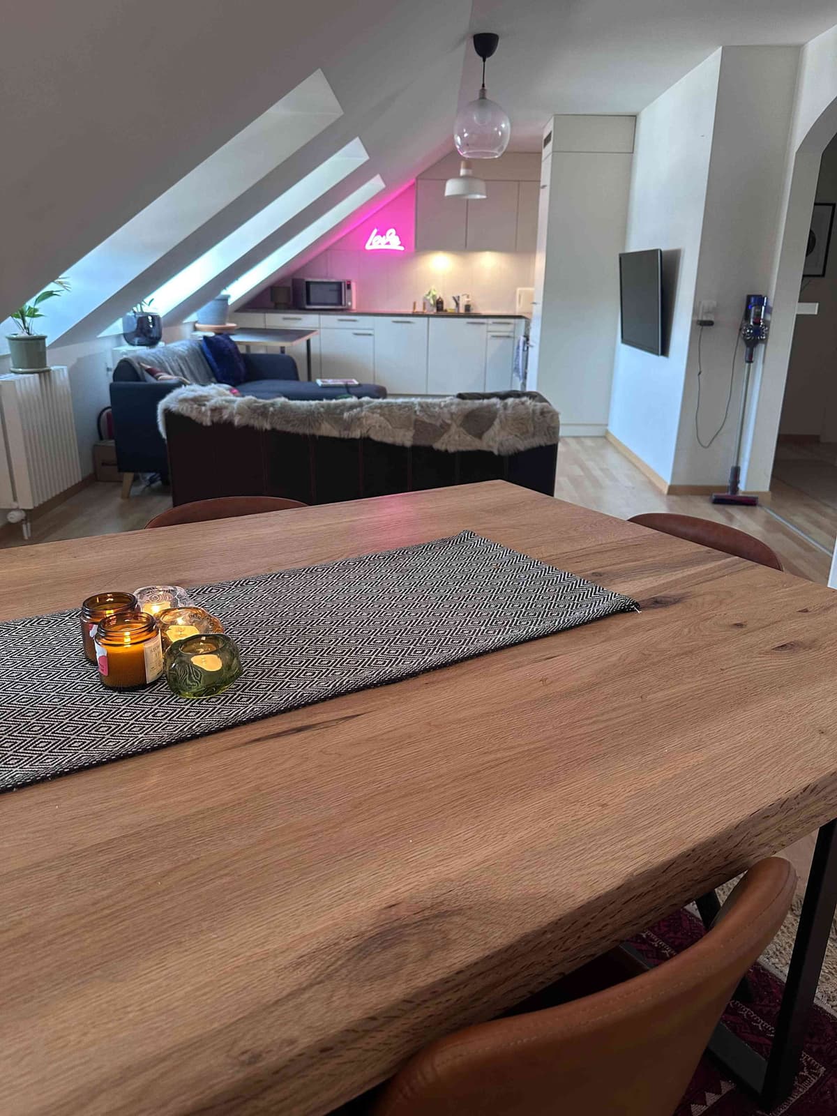 Nice lux shared flat (2 people total), v stylish, v central — vignette 2