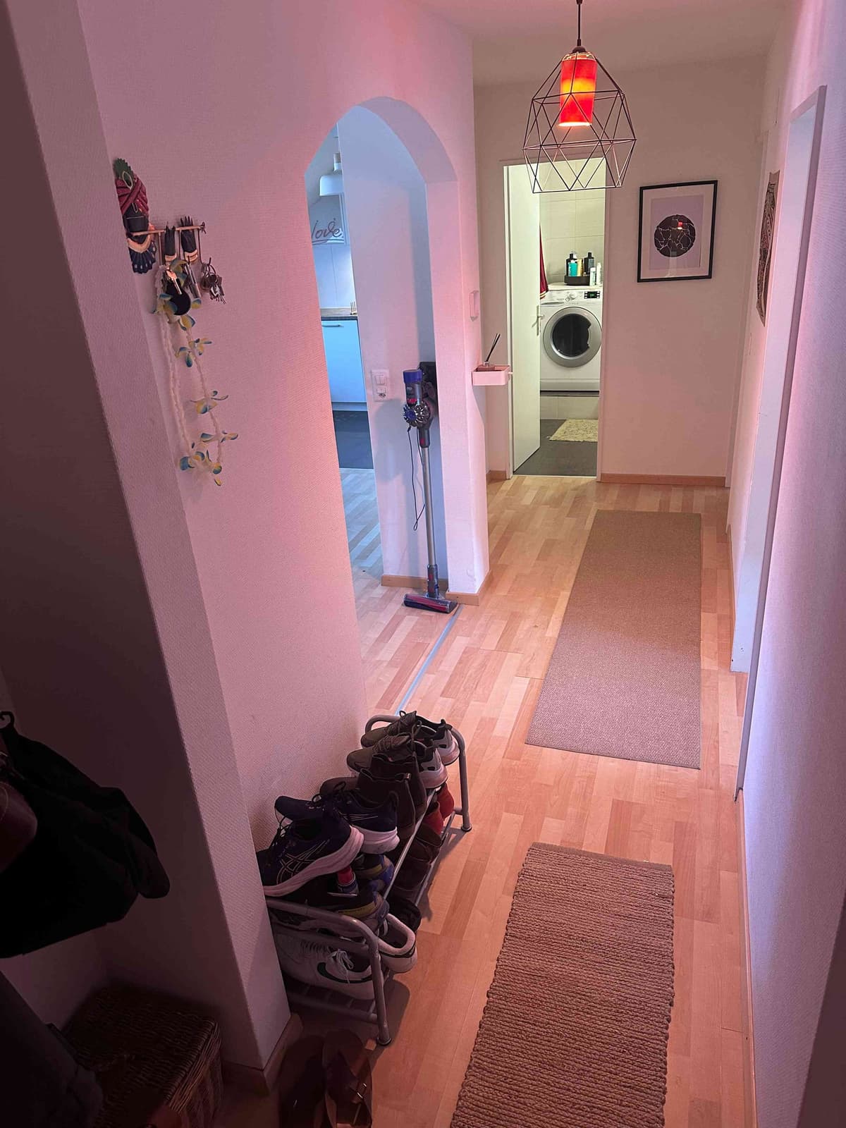 Nice lux shared flat (2 people total), v stylish, v central — vignette 3