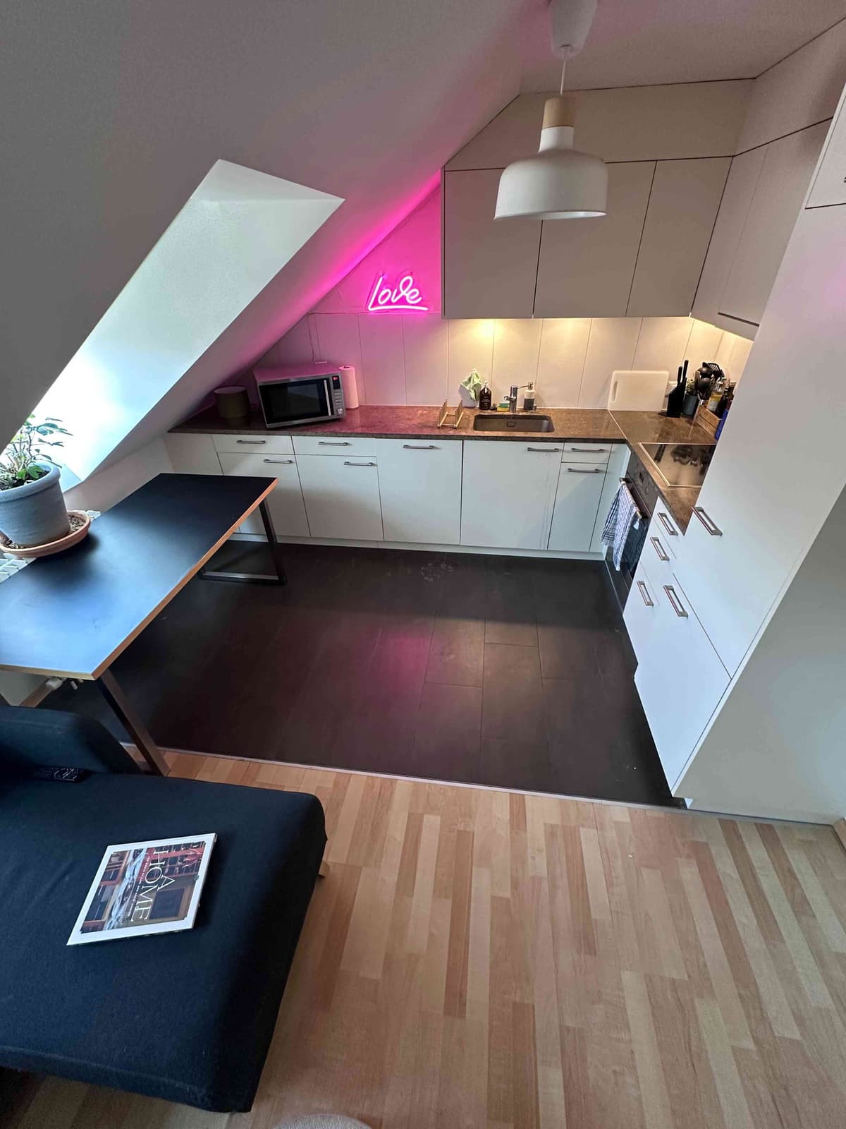 Nice lux shared flat (2 people total), v stylish, v central — vignette 4