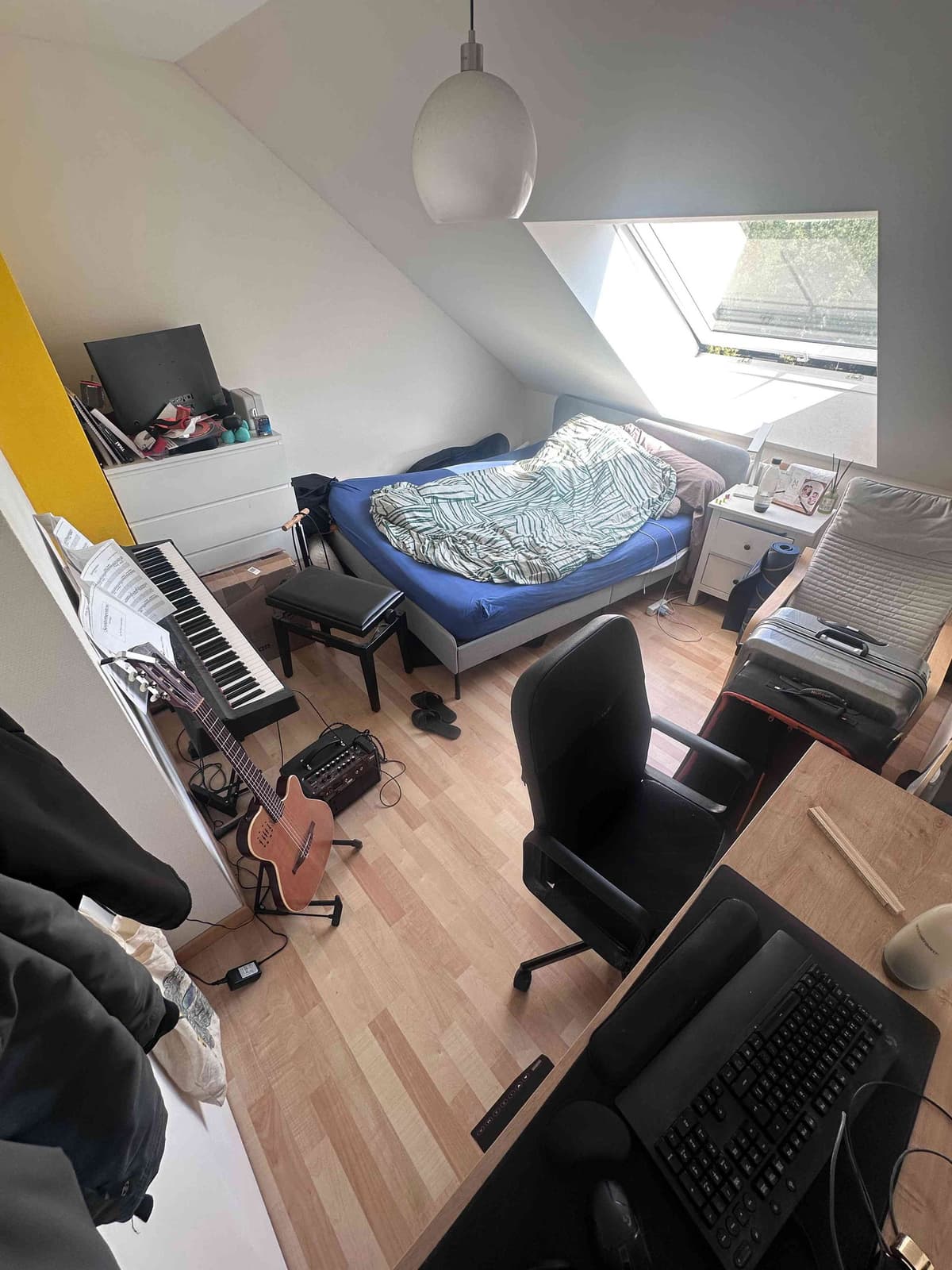 Nice lux shared flat (2 people total), v stylish, v central — vignette 5