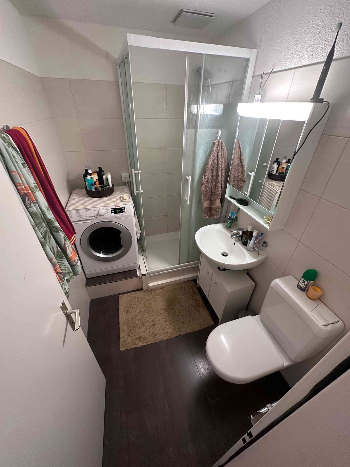 Nice lux shared flat (2 people total), v stylish, v central — vignette 6