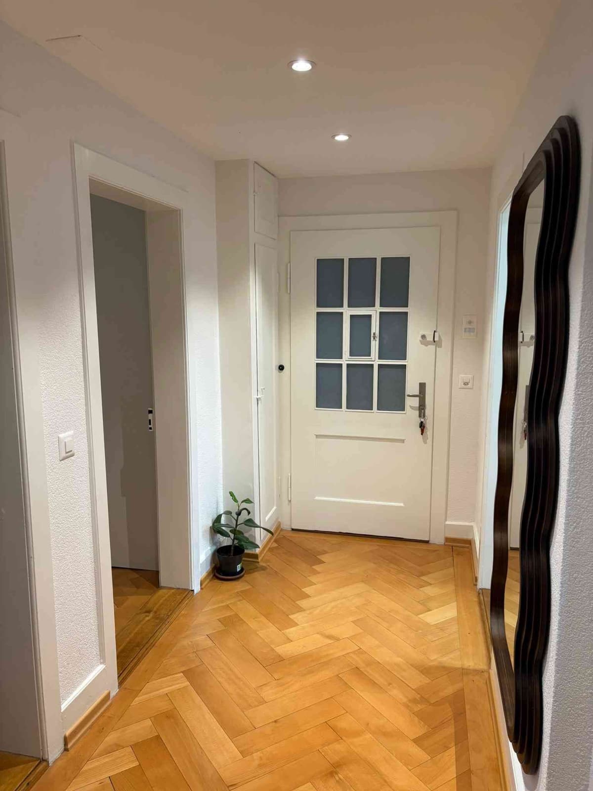 15 m² room | great location & connections | cosy apartment | Zurich — vignette 2