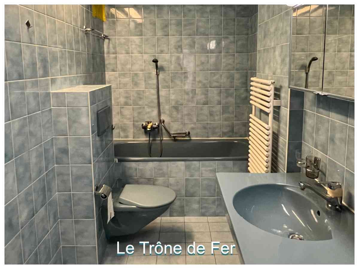 2 grandes chambres en colocation en centre ville — vignette 3