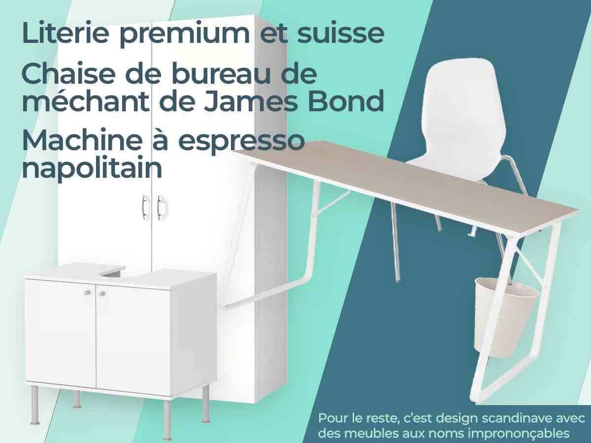 2 grandes chambres en colocation en centre ville — vignette 6