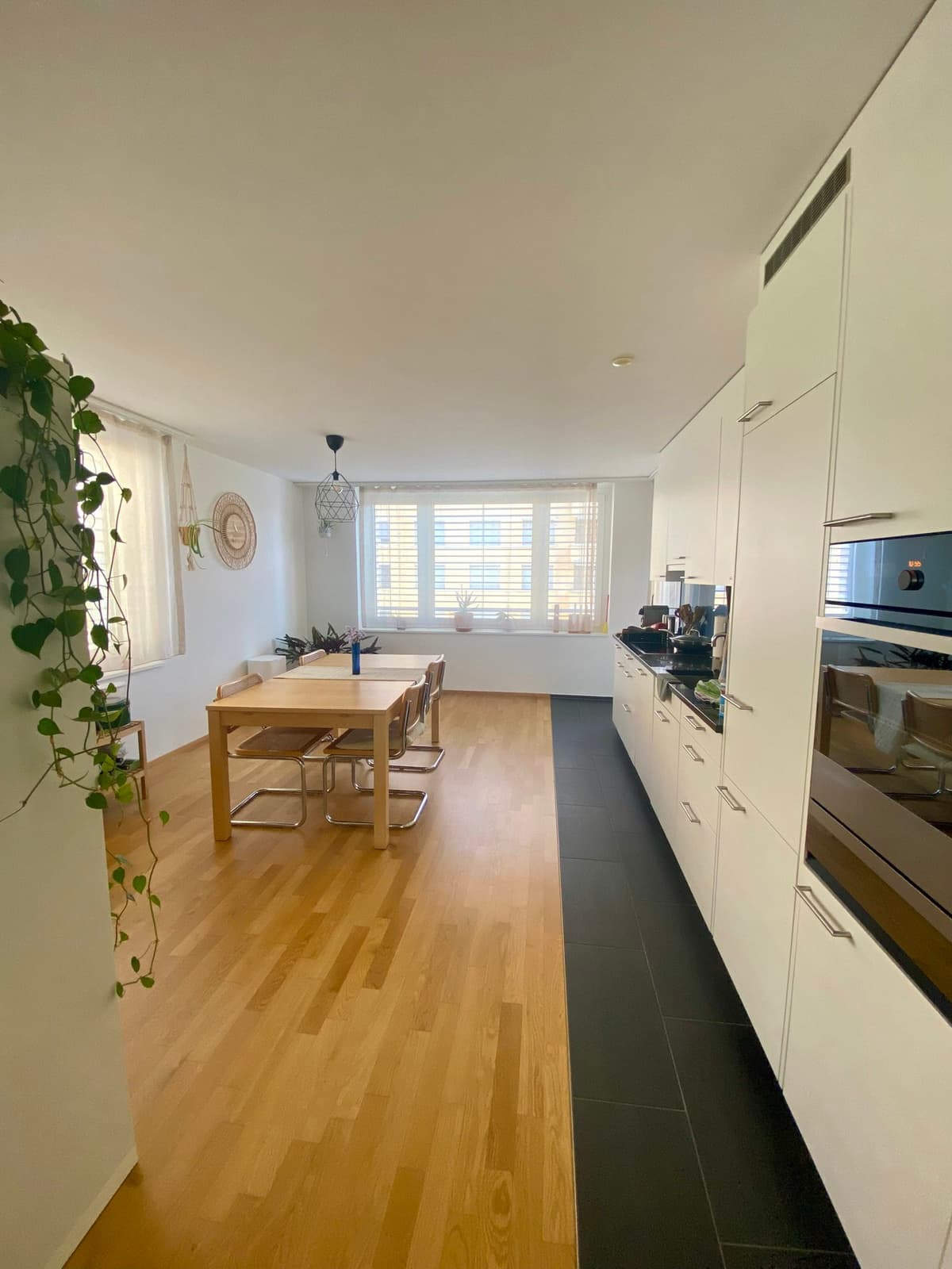 WG-Zimmer in Zürich — vignette 2