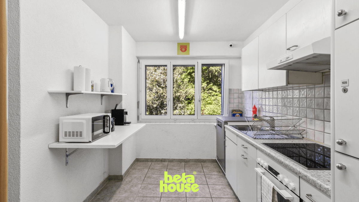betahouse — vignette 2