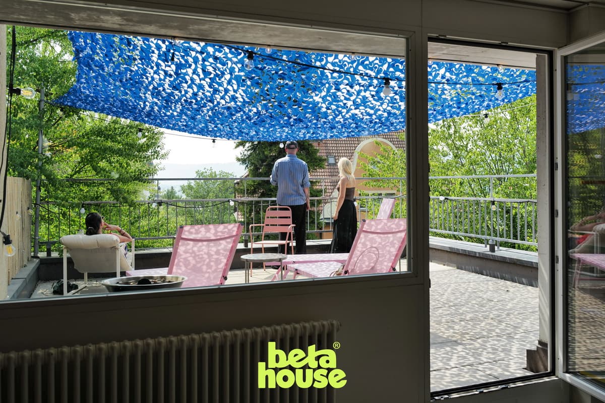 betahouse — vignette 3