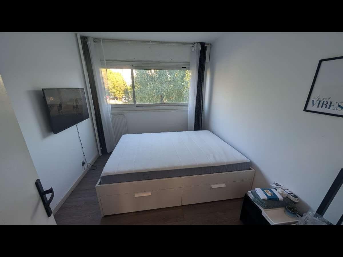 Appartement 5 pièces de 105 m² — photo 1