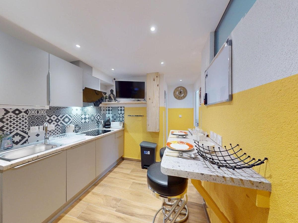 Appartement 3 pièces de 44 m² — photo 1