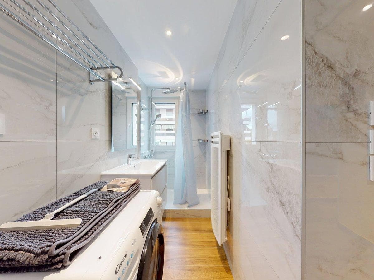 Appartement 3 pièces de 44 m² — vignette 11